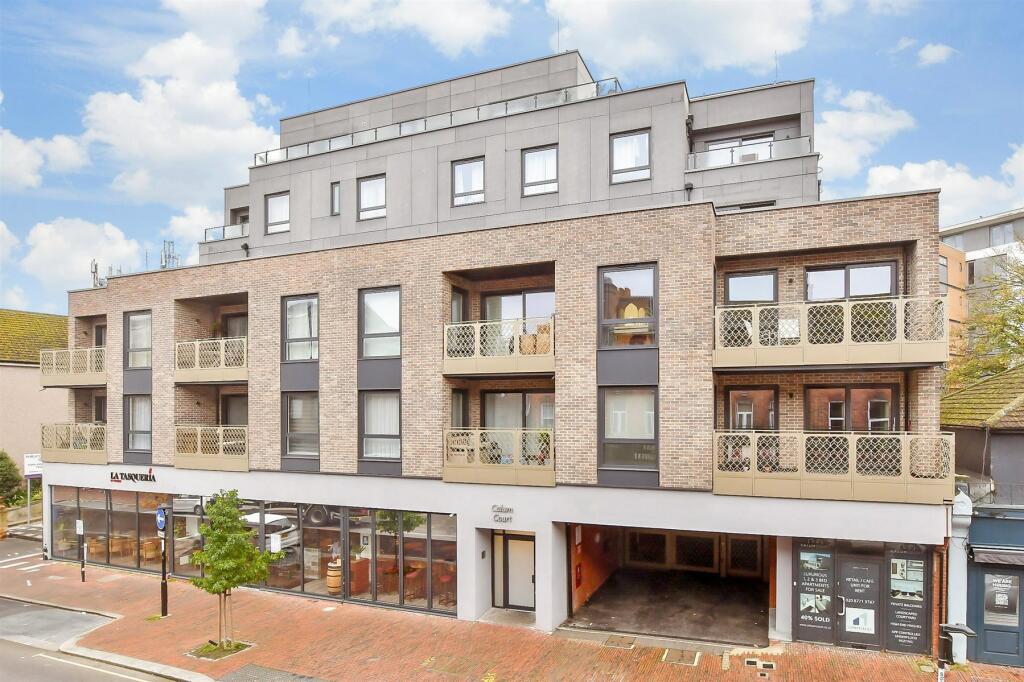 Additional image 2 of High Street, Purley, Surrey