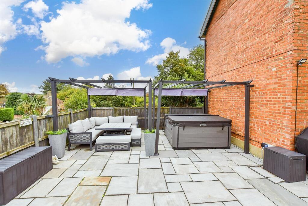 Additional image 7 of Church Hill, Shepherdswell, Dover, Kent