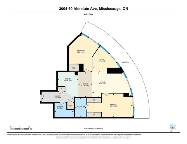 Additional image 39 of 60 Absolute Ave Unit 3004