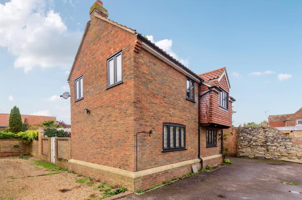 Additional image 10 of New Street, Sandwich