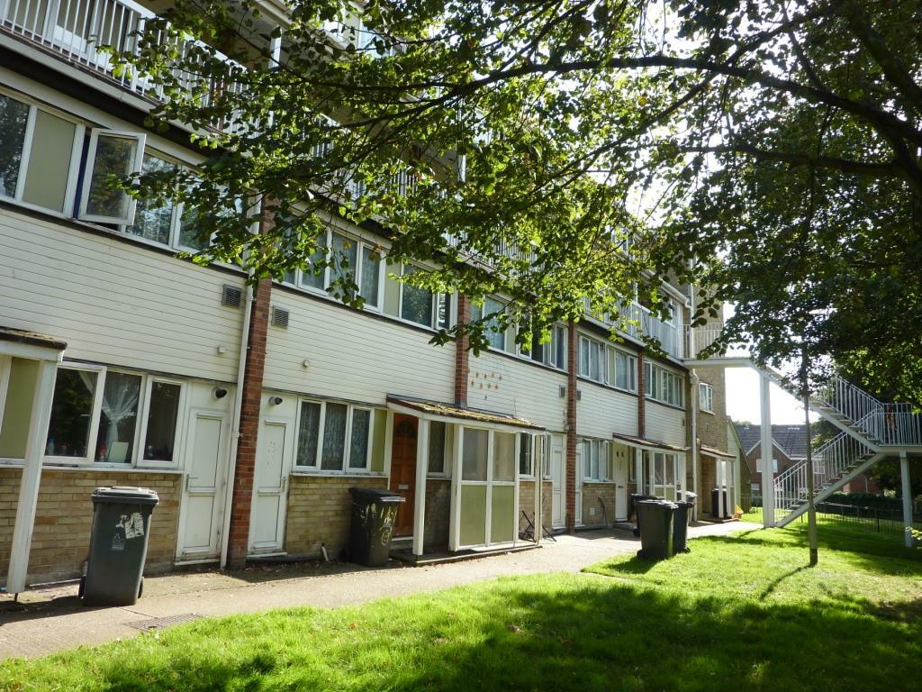 Additional image 9 of Mannock House, Military Road (CCC)