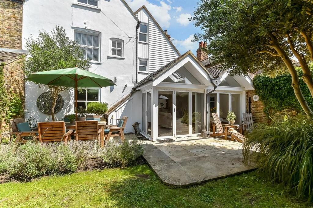 Additional image 21 of High Street, Sandwich, Kent