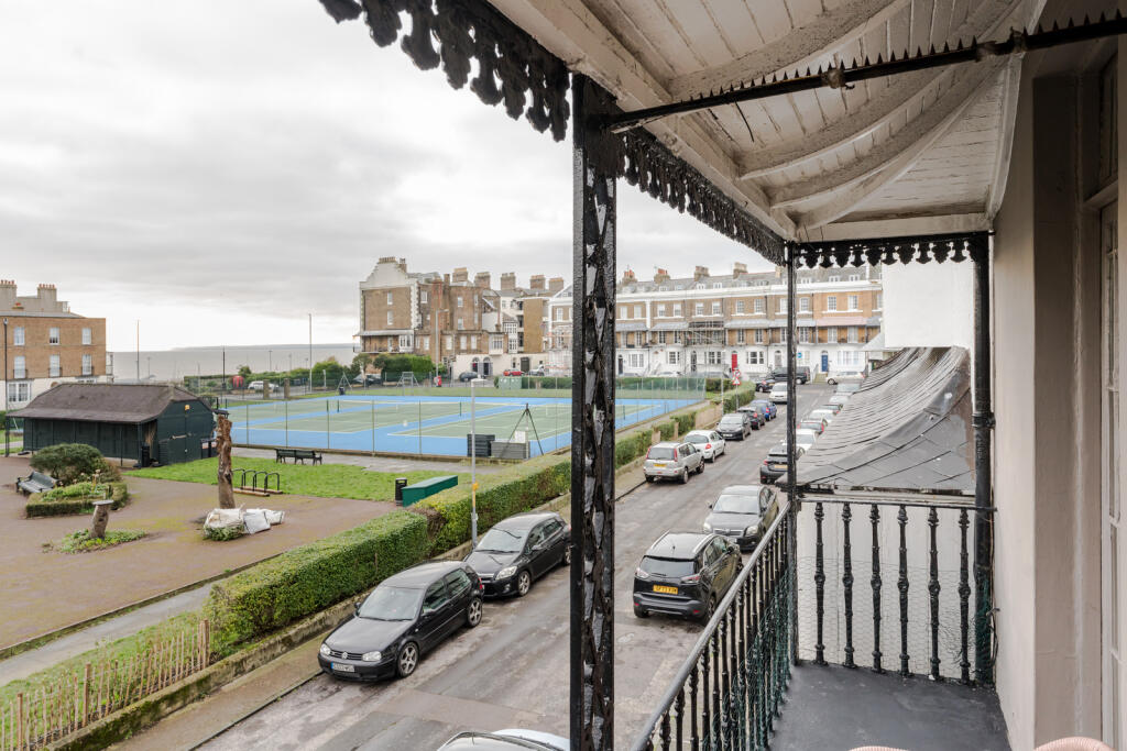 Additional image 19 of Spencer Square, Ramsgate, Kent