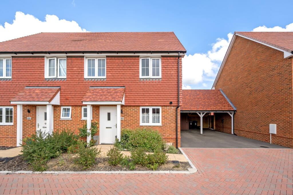 Additional image 17 of Alliss Gardens, Sandwich