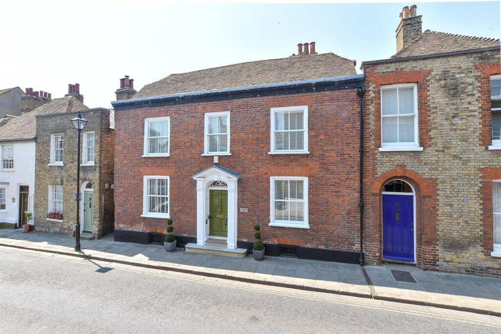 Additional image 24 of High Street, Sandwich, Kent