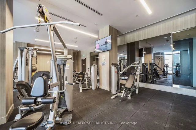 Additional image 23 of 8 Nahani Way Unit 1702