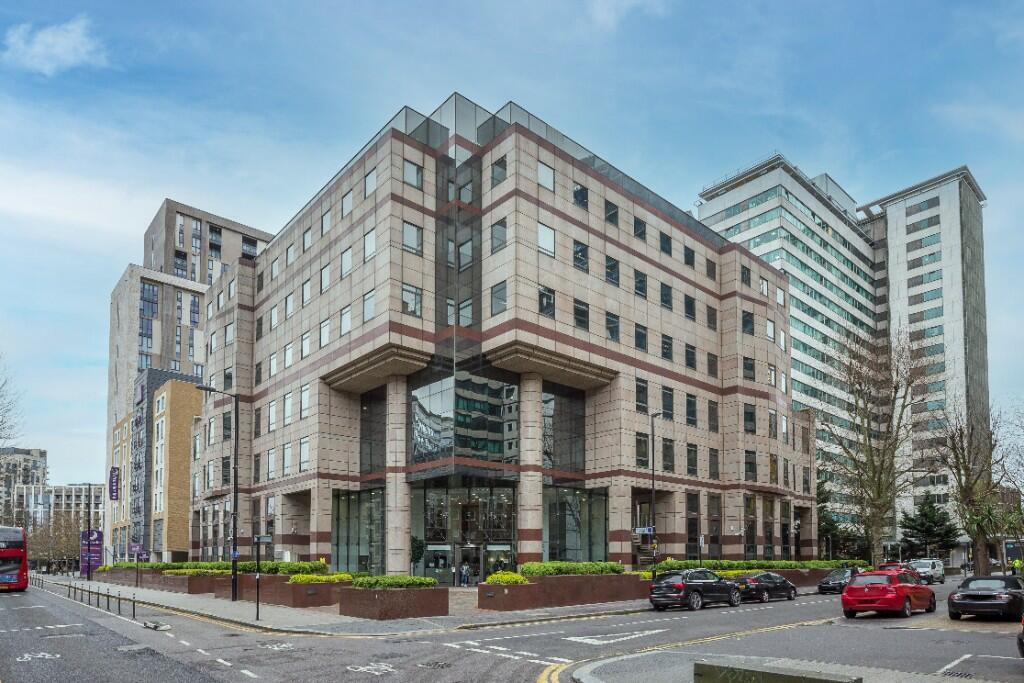 Additional image 2 of Lansdowne Road, Croydon, London, CR9