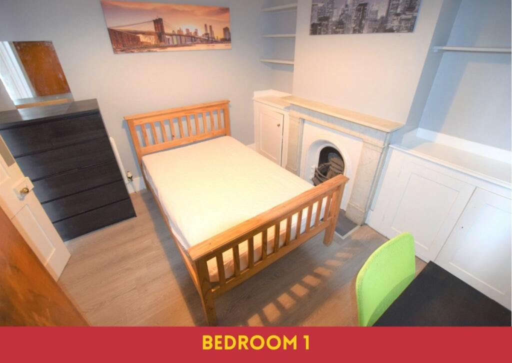 Additional image 9 of 5 Bed Student House - 23 Tudor Road