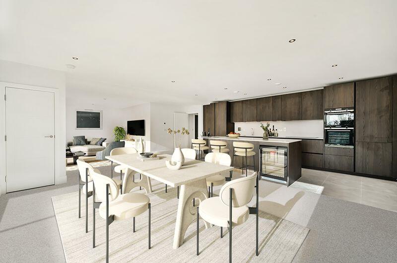 Primary image of Hillview Place, Higher Drive, Purley