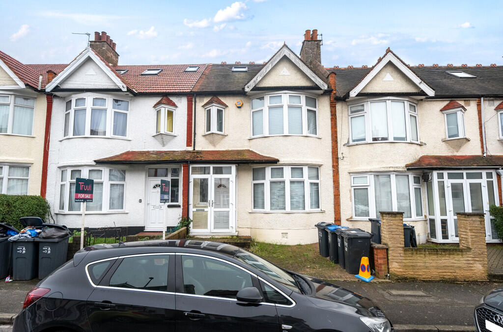Additional image 25 of Headcorn Road, Thornton Heath, CR7