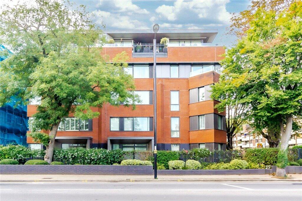 Brighton Road, Purley, Surrey, CR8