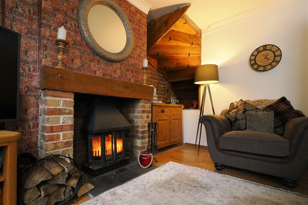 Additional image 35 of Barfreston Court Cottages, Barfrestone