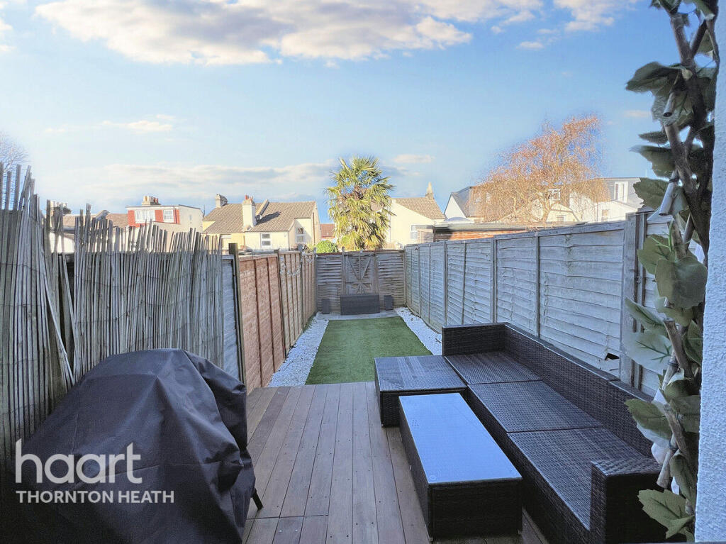 Additional image 3 of Mersham Road, Thornton Heath