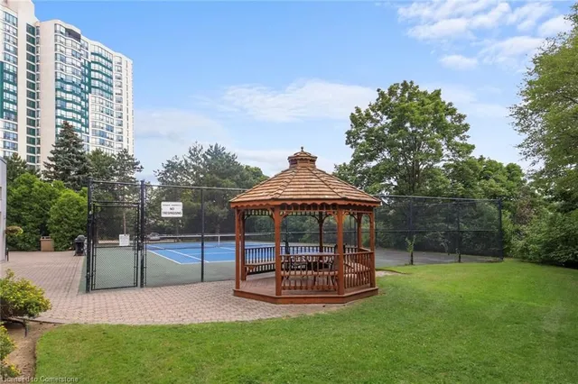 Additional image 27 of 50 Kingsbridge Garden Cir Unit 1807