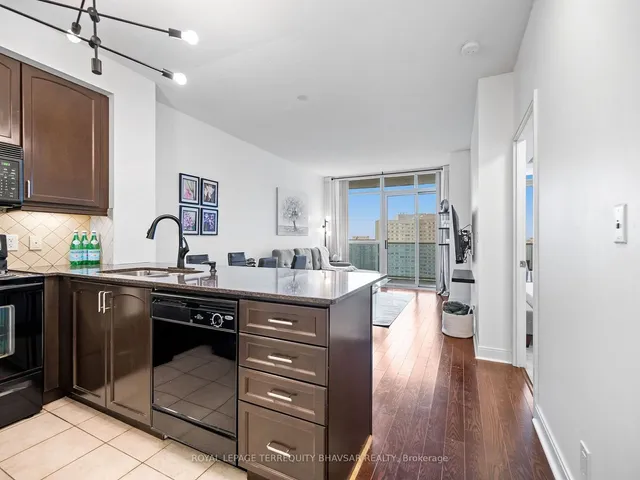 Additional image 10 of 80 Absolute Ave Unit 1705