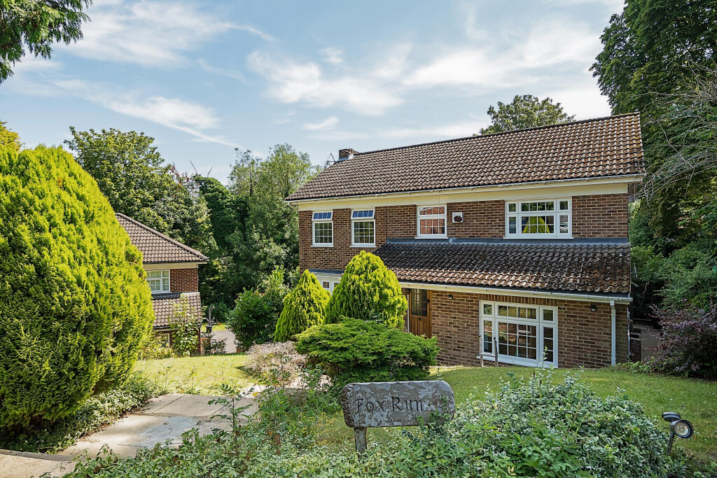 Additional image 6 of Leacroft Close, Kenley, CR8