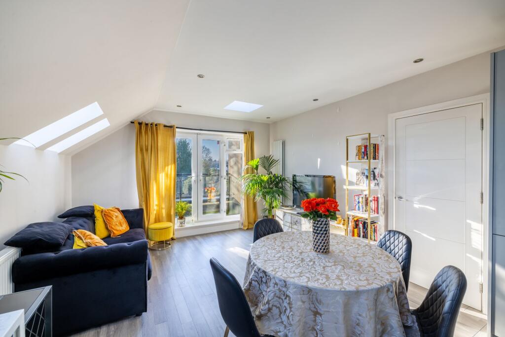 Additional image 4 of Smitham Downs Road, Quinton Court, CR8