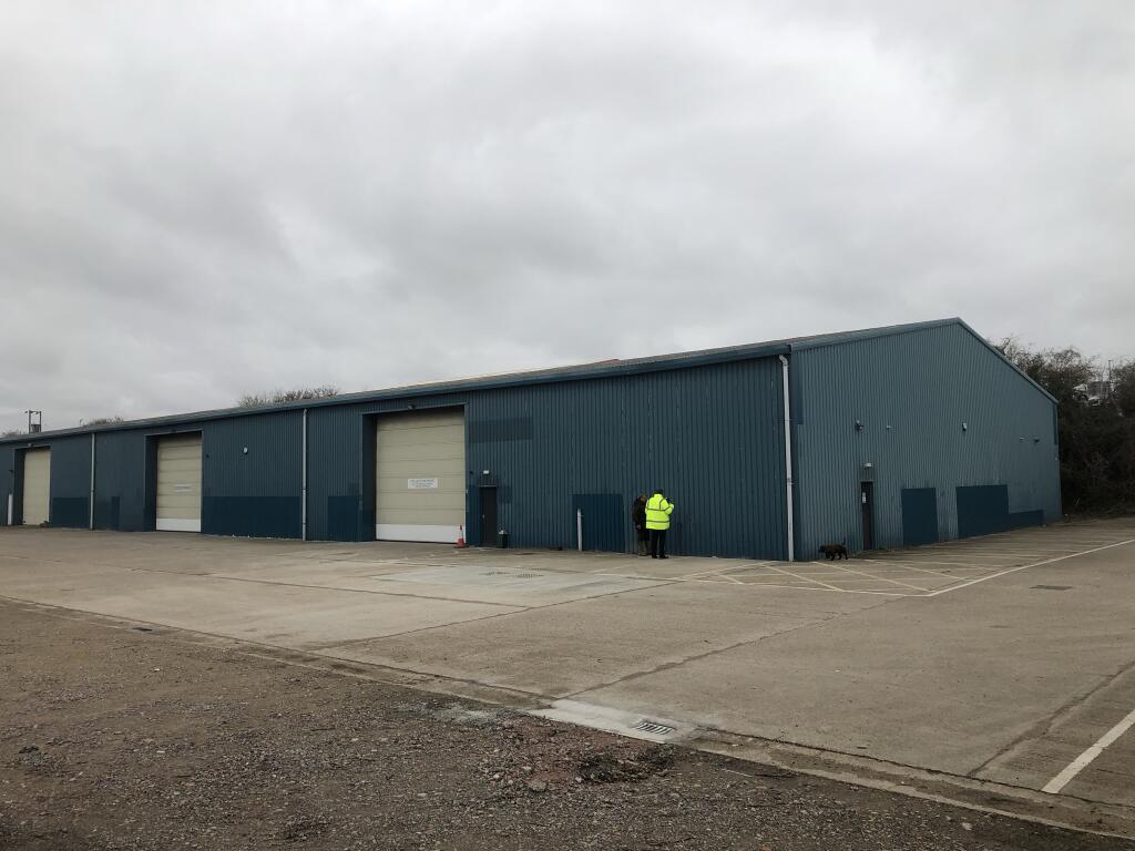 Additional image 11 of Unit 5a + 5b The Old Timber Yard, Manston Road, Ramsgate