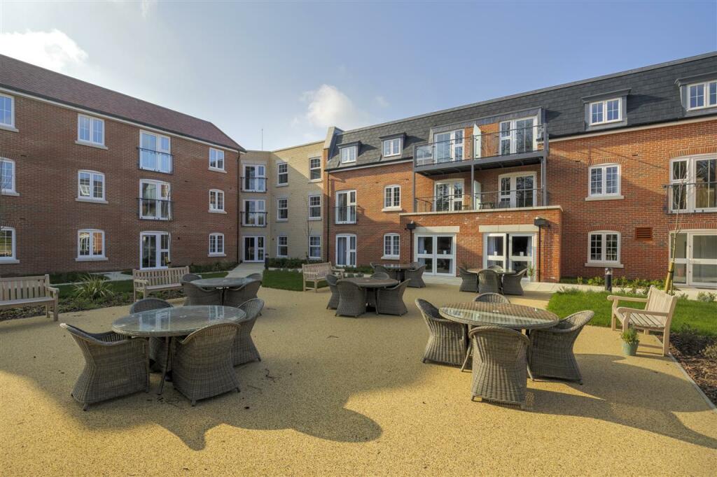 Additional image 17 of Eastry Place, New Dover Road, Canterbury