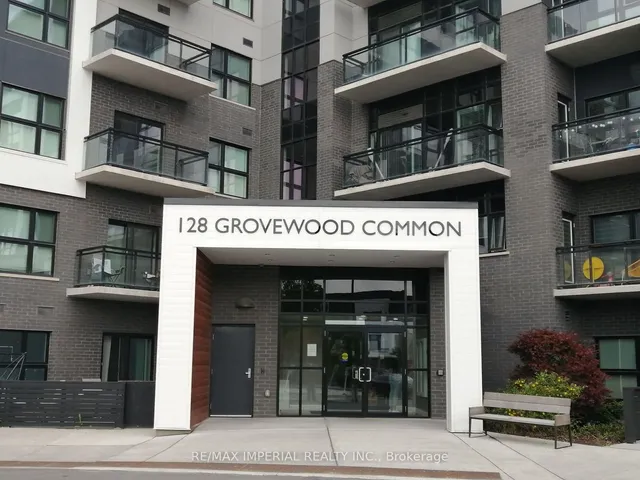 Additional image 3 of 128 Grovewood Common Cres Unit 328