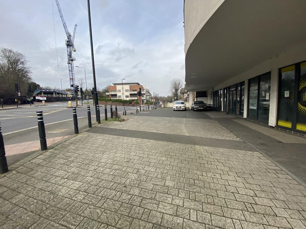 Additional image 2 of 22 Russell Hill Road, Purley, Surrey, CR8 2LA