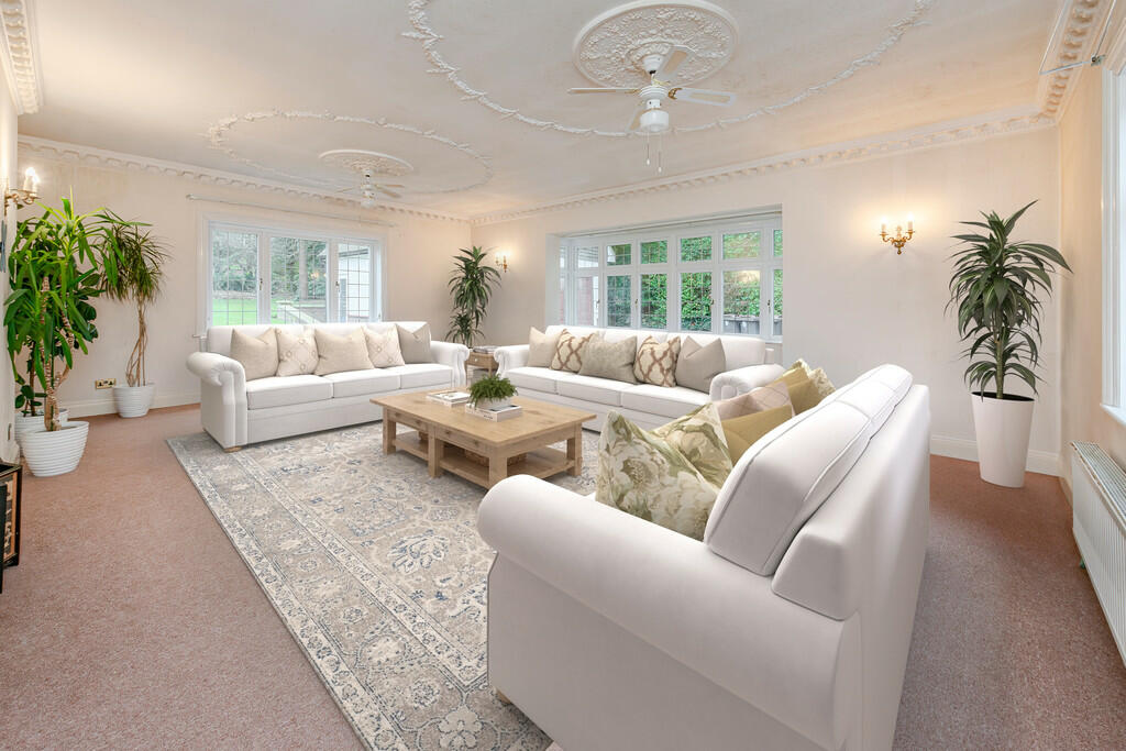 Additional image 23 of Webb Estate, Purley, Surrey