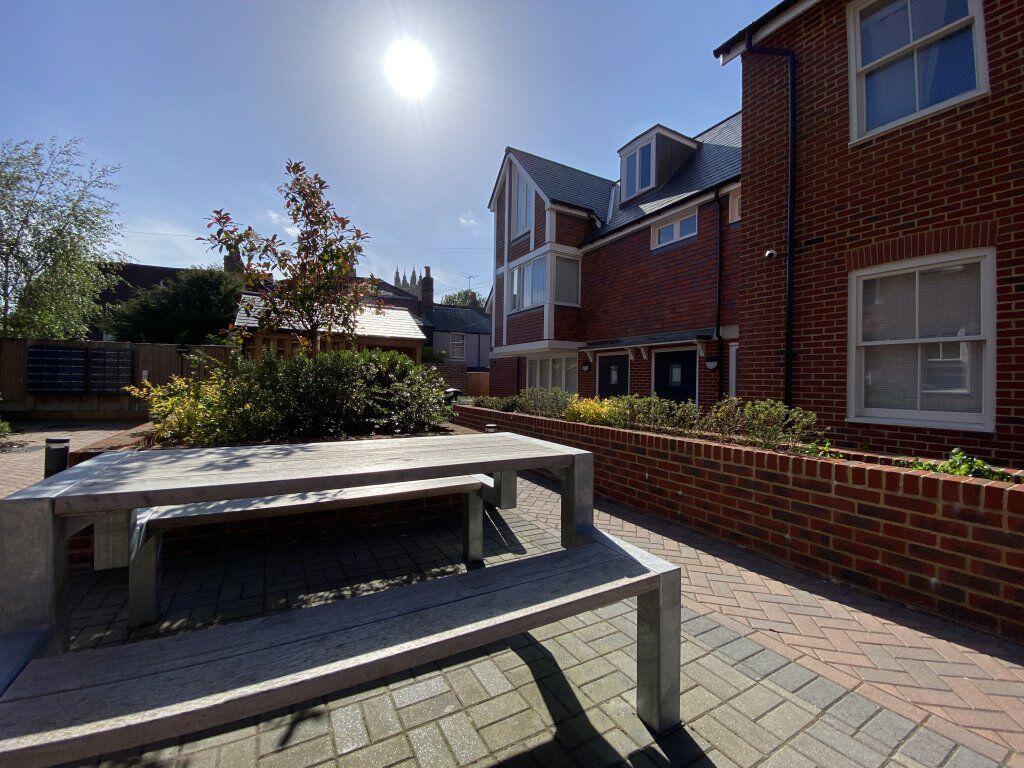 Additional image 10 of 3 Queningate Mews Ref - 3448