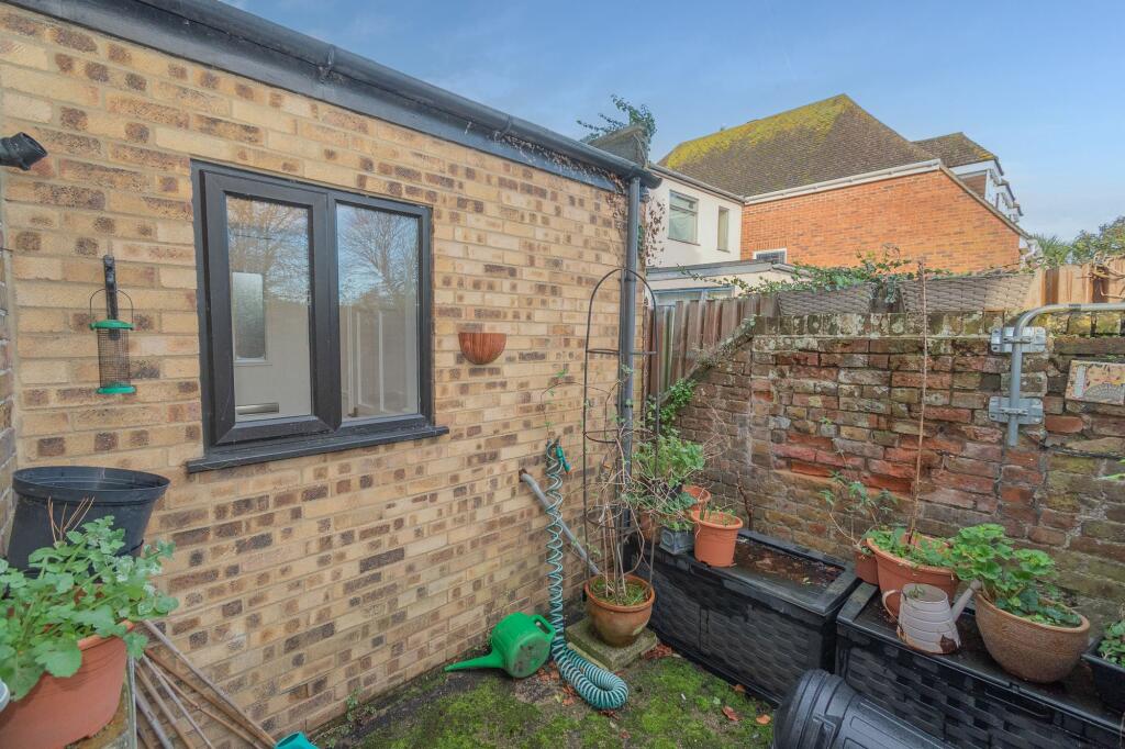 Additional image 13 of High Street, Minster, CT12