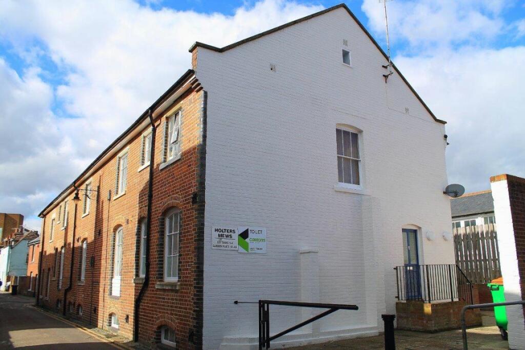 Additional image 10 of 4a Holters Mews, Canterbury Ref - 223