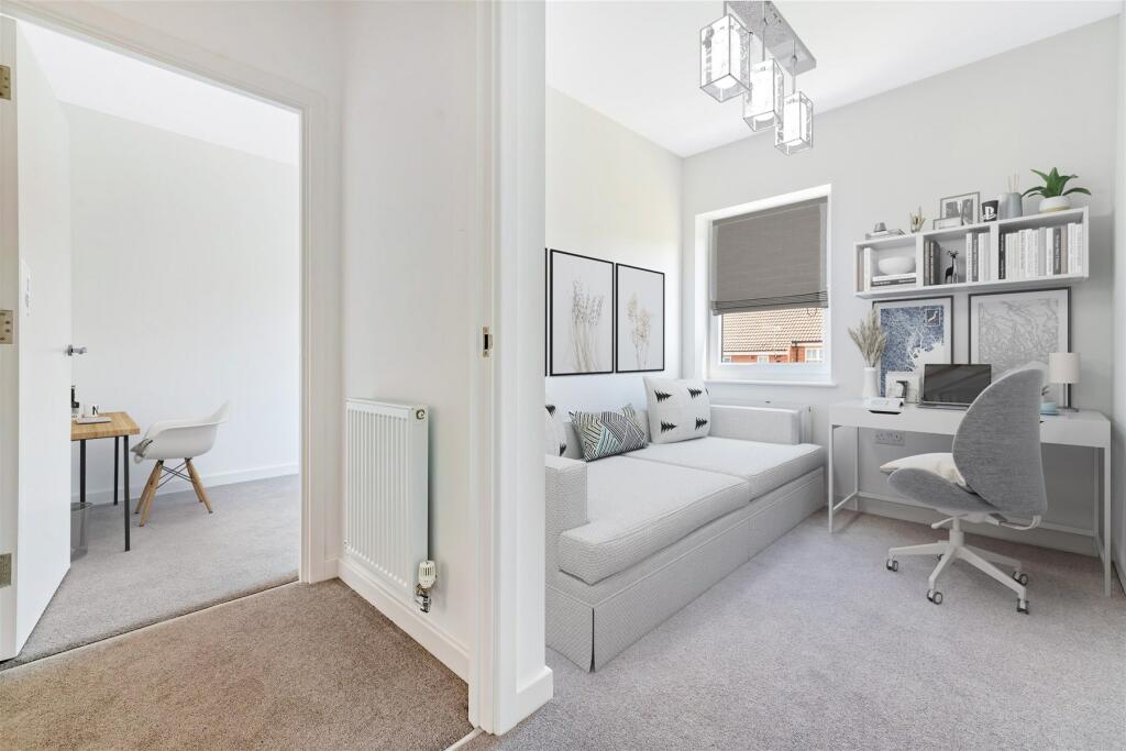 Additional image 8 of Mayfly Close, Canterbury, Kent