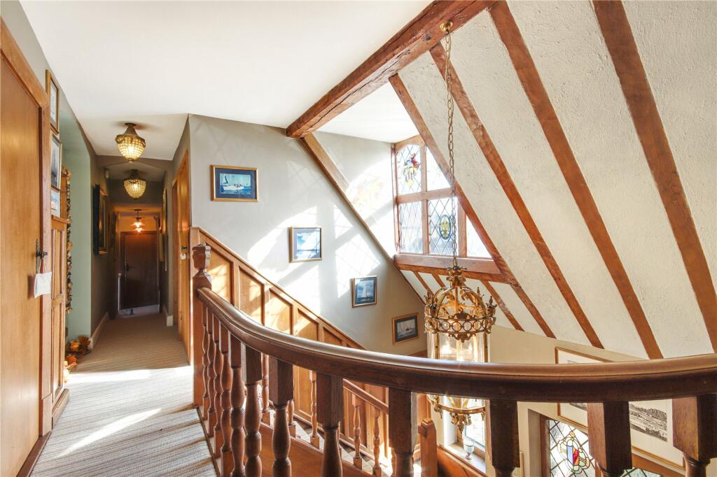 Additional image 10 of Fitzroy Avenue, Kingsgate, Broadstairs, Kent, CT10