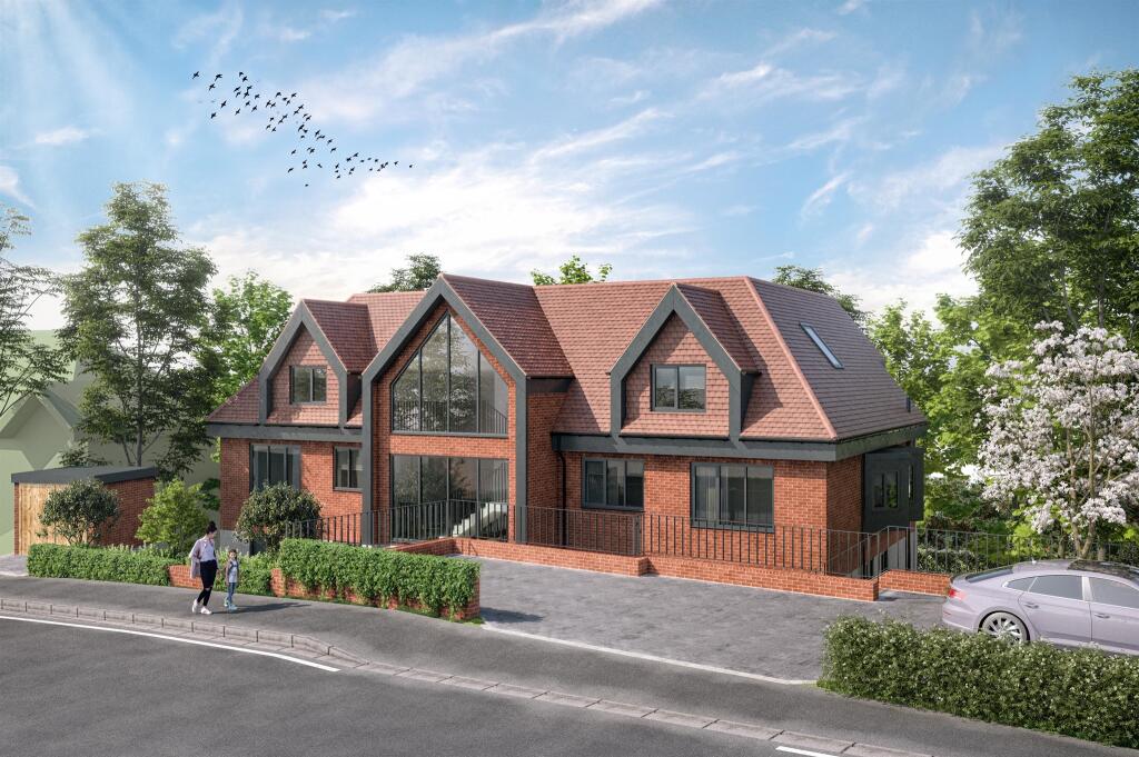 Additional image 4 of Russell Hill, Purley