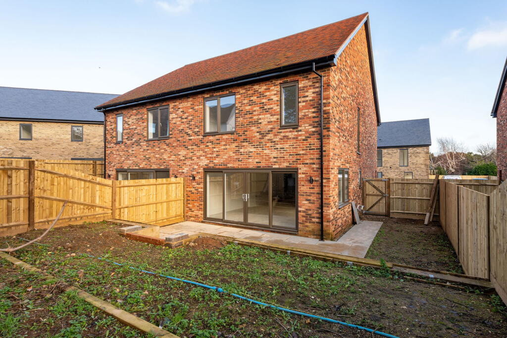 Additional image 8 of The Nursery, Downs Road, East Studdal, Dover CT15 5BX