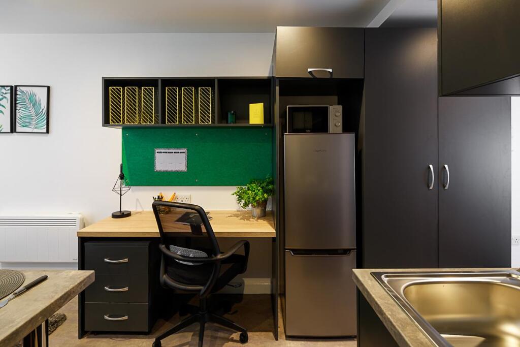 Additional image 9 of Apartment 47, Bedford Block, 28-30 St Peter Street, Canterbury