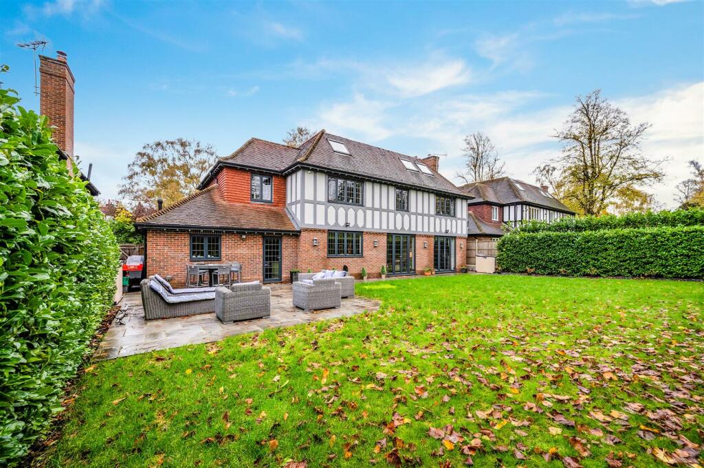 Additional image 36 of Woodcote Park Avenue, Purley