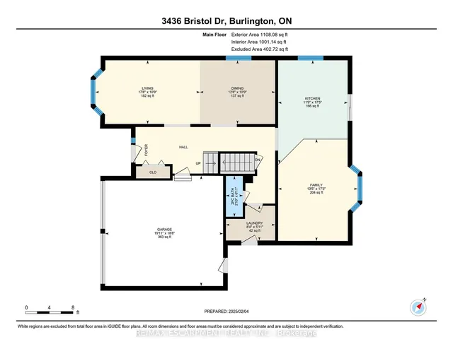 Additional image 39 of 3436 BRISTOL Dr