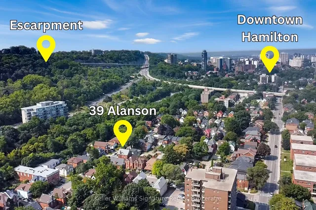 Additional image 40 of 39 Alanson St