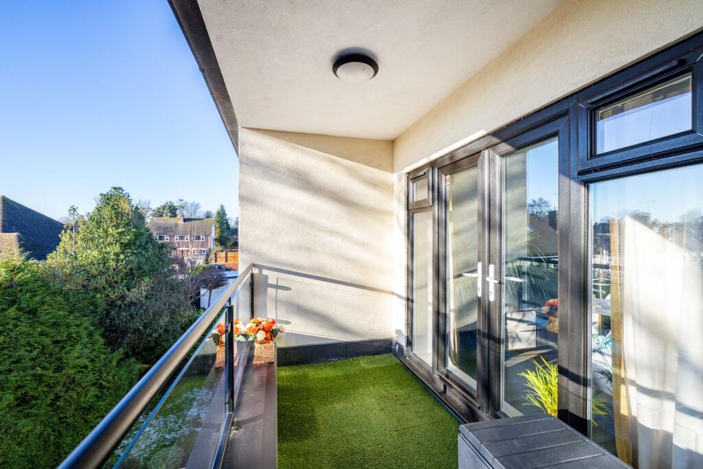 Additional image 8 of Smitham Downs Road, Quinton Court, CR8