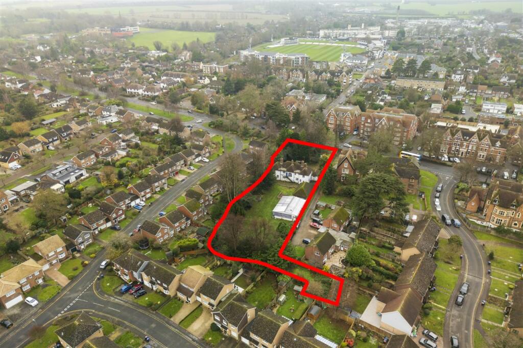 Additional image 18 of New Dover Road, Canterbury