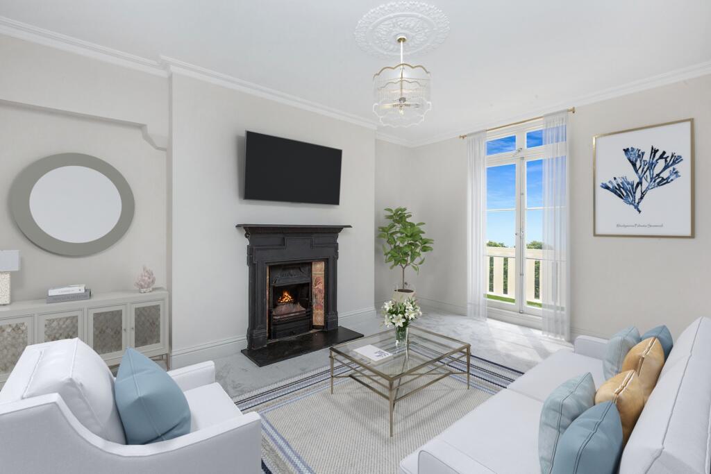 Additional image 13 of Westcliff Terrace Mansions, Pegwell Road, CT11