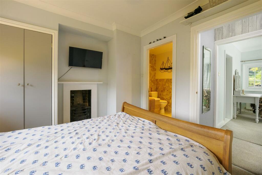 Additional image 16 of Barfreston Court Cottages, Barfrestone