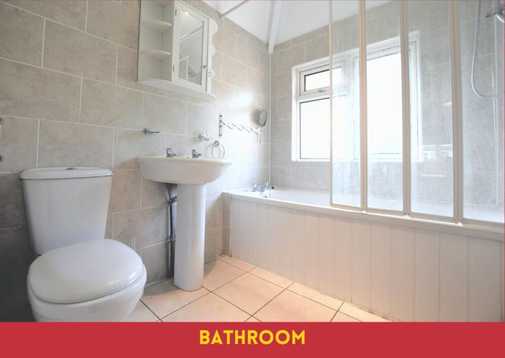 Additional image 16 of 5 Bed Student Home - 37 Old Park Avenue