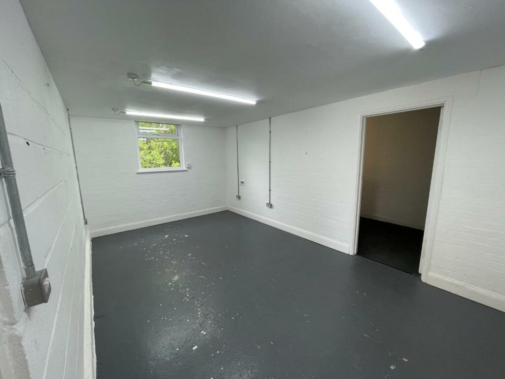 Additional image 7 of Unit 5, Barton Business Park, Canterbury