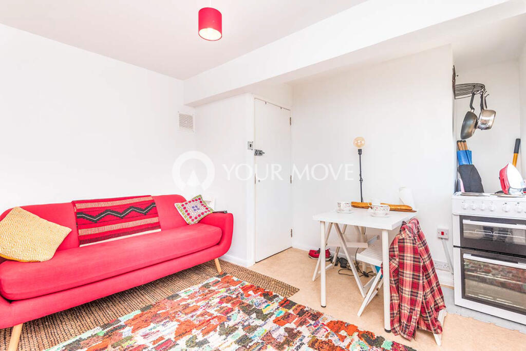 Additional image 2 of Flat 3, Effingham Street, Ramsgate, Kent, CT11