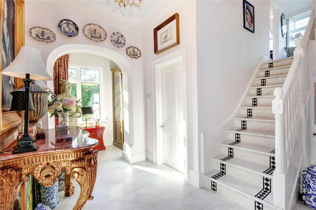Additional image 23 of North Foreland Avenue, Broadstairs, Kent, CT10