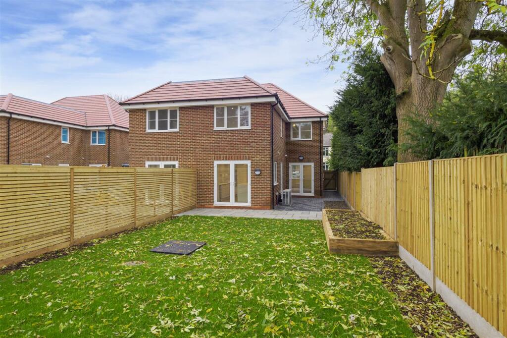 Additional image 4 of Hawthorn Mews, Homestead Lane , East Studdal, Dover