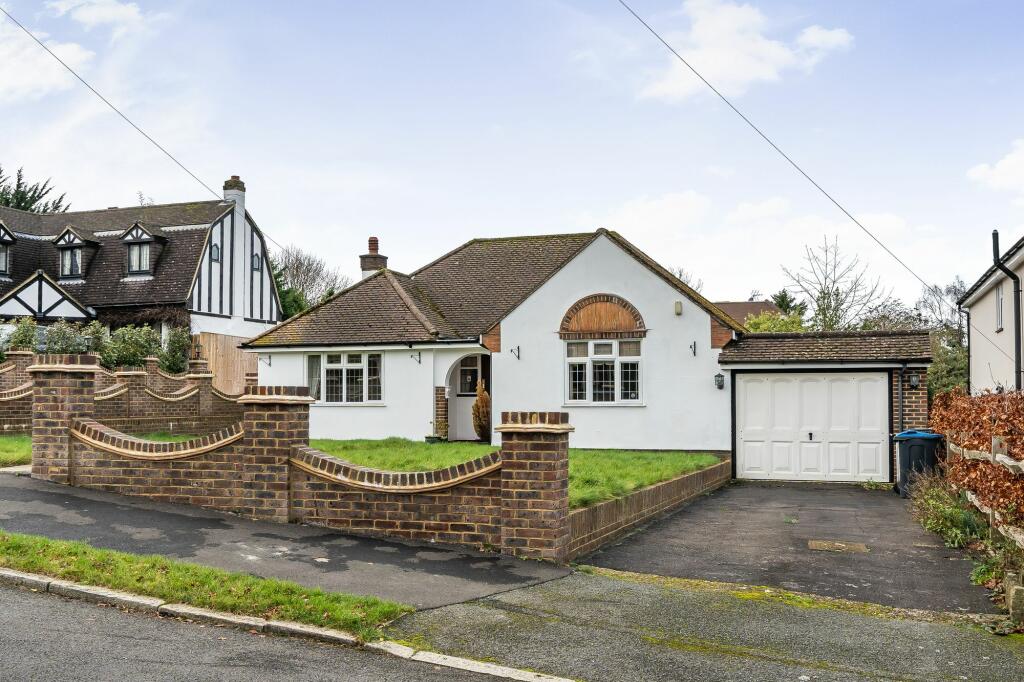 Additional image 16 of Hartley Old Road, Purley, CR8