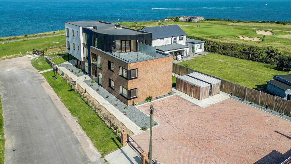 Additional image 4 of Ocean View, Fitzroy Avenue, Broadstairs, Kent