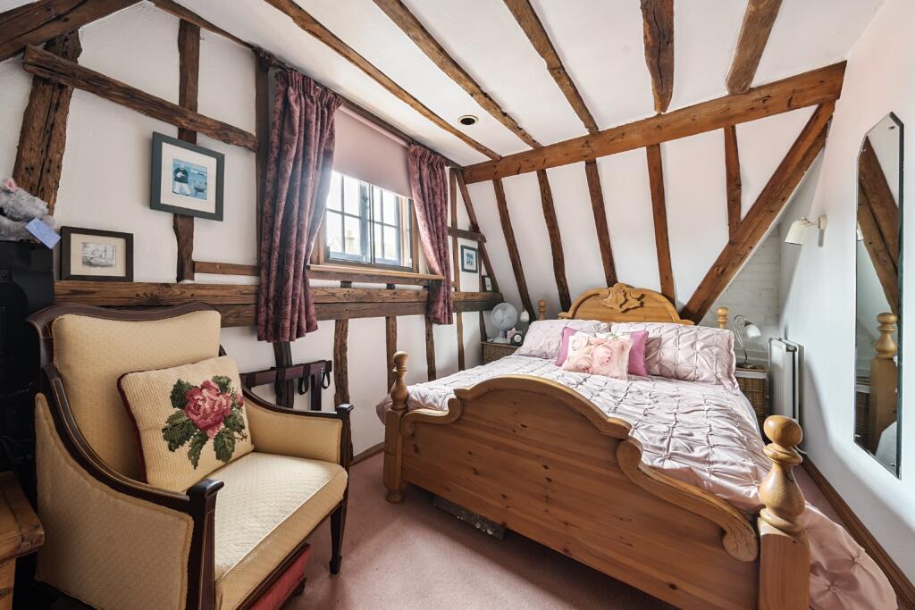 Additional image 13 of St. Peters Street, Sandwich, Kent, CT13