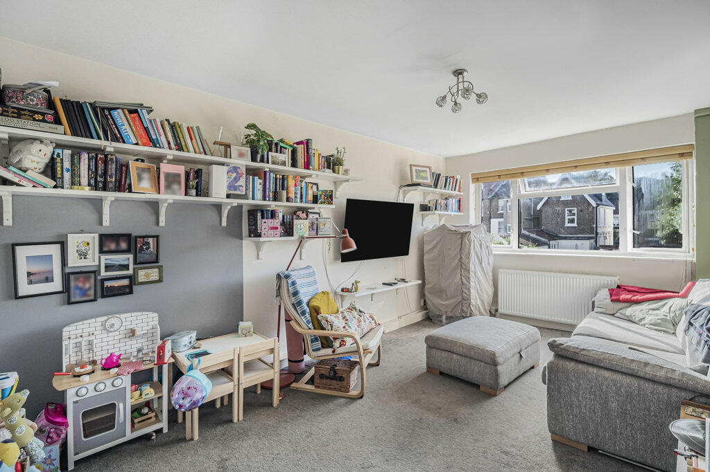 Additional image 14 of Burlington Road, Thornton Heath, CR7